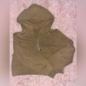 Lululemon Scuba